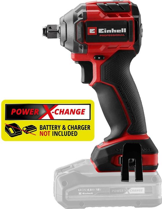 Produktbild Einhell TP-CW 18/260 (Akkubetrieb)