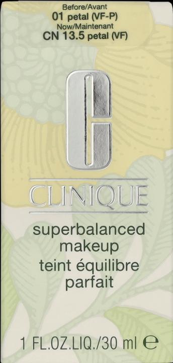 Immagine prodotto Clinique Superbalanced (CN 13,5 Petalo)