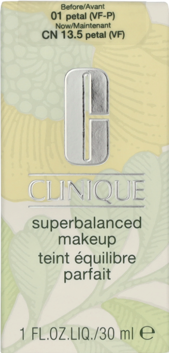 Produktbild Clinique Superbalanced (Nr. CN13.5 - Petal)
