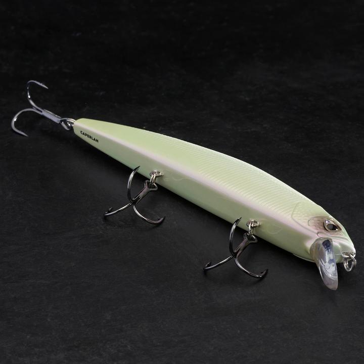 Produktbild Caperlan 130 (13 cm)