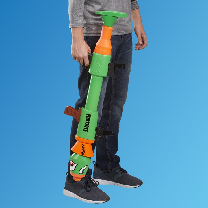 Image du produit Nerf Fortnite RL-Blaster
