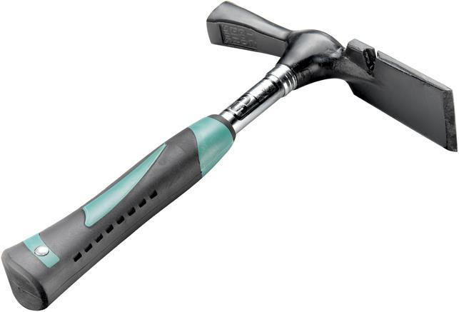 Actual product image technocraft Mason's hammer (916 g)
