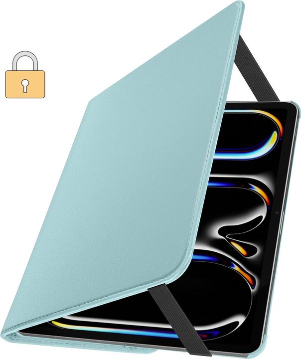 Produktbild Avizar 360 Secure Cover (Apple iPad Pro 13 2024)
