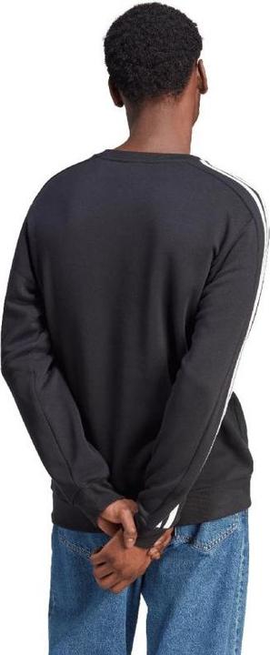 Produktbild Adidas Essentials Fleece-Sweatshirt mit 3 Streifen (L)
