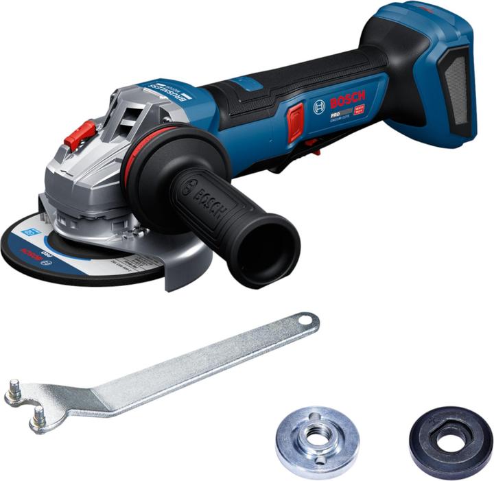 Produktbild NoName GWS18V-11PS (125mm solo Carton) (125 mm)