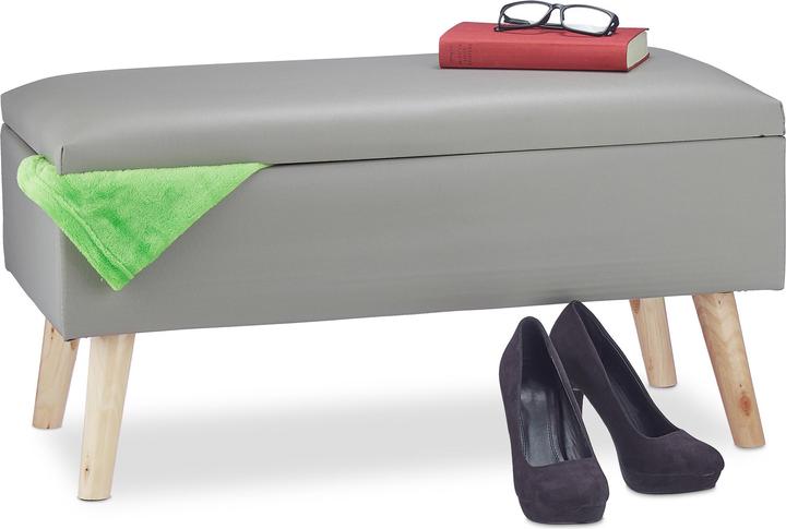 Relaxdays Manfred (80 cm)