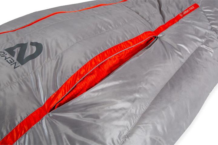 Actual product image Nemo Equipment Coda 25/35