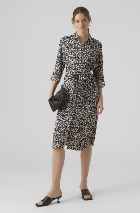 Produktbild Vero Moda Fold-up Hemd Kleid (XS)