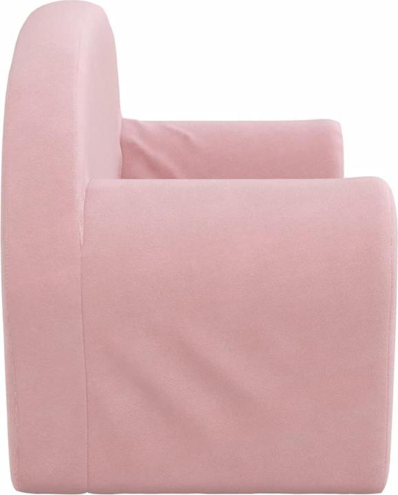 Produktbild vidaXL Kindersofa (2-Sitzer)