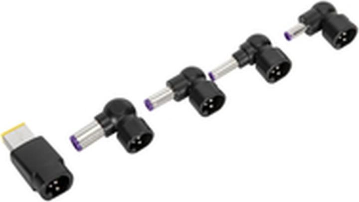 Immagine prodotto Targus Set di adattatori di alimentazione USB-C Legacy (90 W)