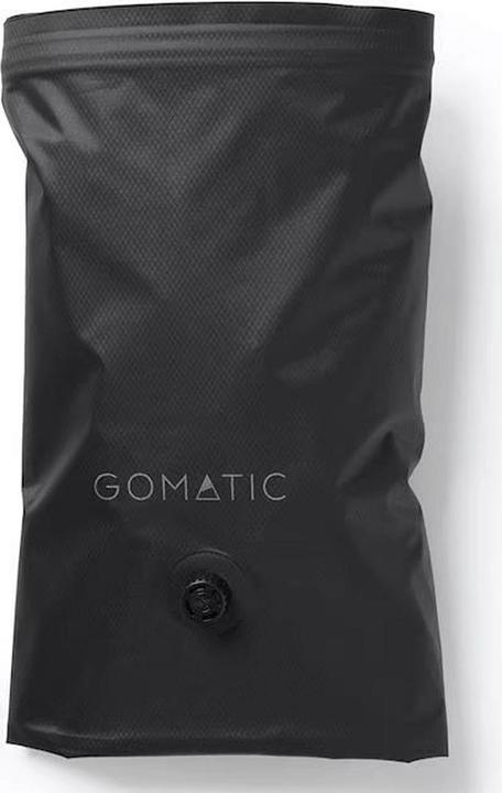 Actual product image Gomatic Vacuum bag