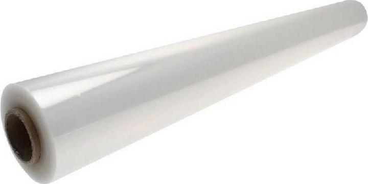 Produktbild Apac Transparente Film Rolle