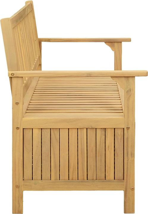 Produktbild vidaXL Gartenmöbel