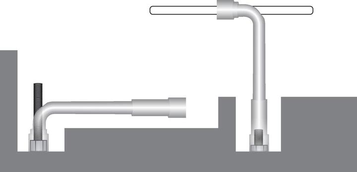 Actual product image Brilliant Tools BT015100 (10 mm, 11 mm, 12 mm, 13 mm, 14 mm, 16 mm, 17 mm, 18 mm, 19 mm, 8 mm)