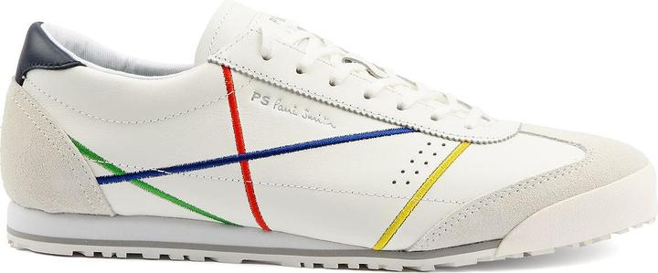 Produktbild Paul Smith Mestre White Embroidery (46)