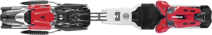 Actual product image Atomic Redster S9 + X12 TL (171 cm, With binding)