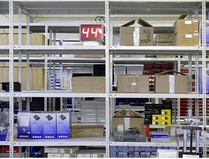 Produktbild PCE Instruments Feuchtemessgerät (Rel.)