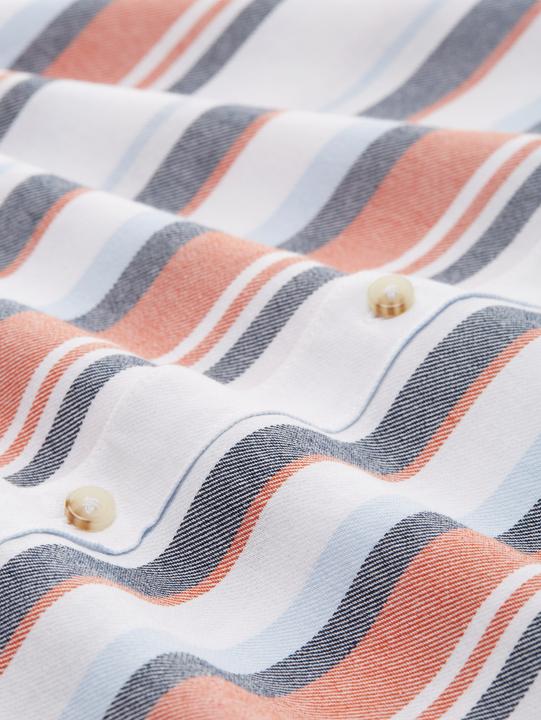 Produktbild Tom Tailor striped shirt (XXL)