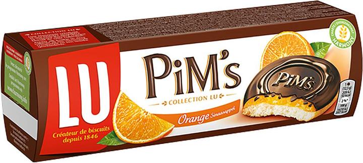 Produktbild LU Pim's (12 Stk., 150 g)