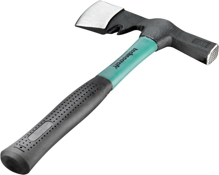 Produktbild technocraft Gipserbeil Glafaserstiel