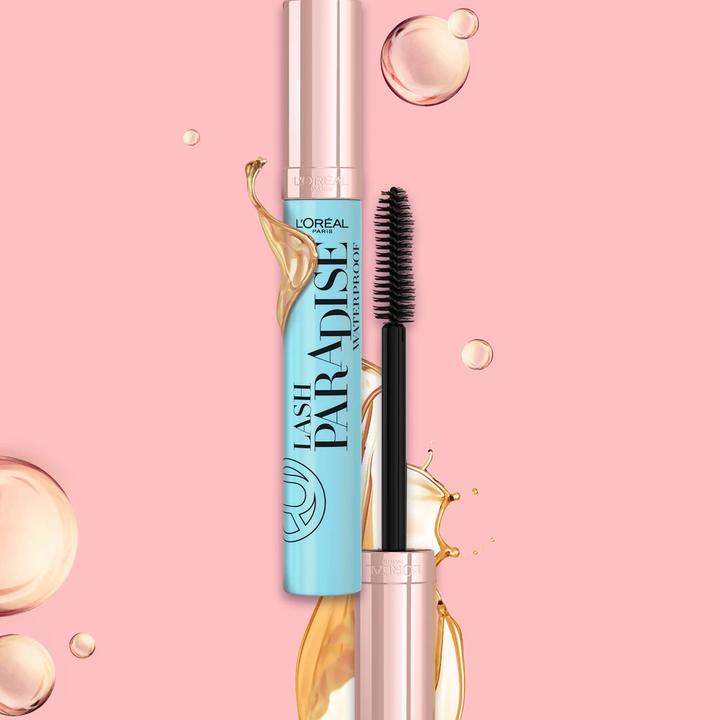 Immagine prodotto L'Oréal Paris Extatic (Nero)