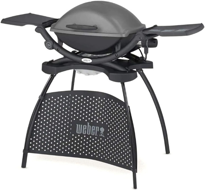Actual product image Weber Q 2400 (2.20 kW)