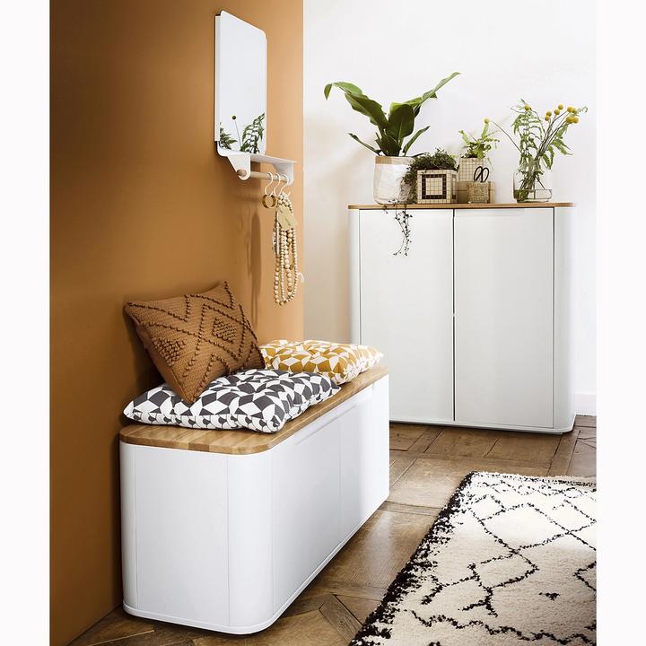 Actual product image La Redoute Interieurs Stolico (100.39 cm)