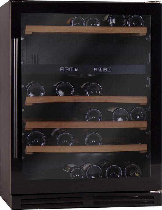 Produktbild Kibernetik FSP Weinklimaschrank 40 - 46 Flaschen 2 Zonen