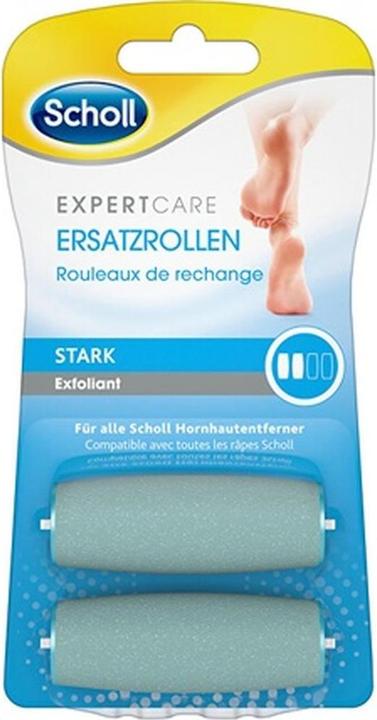 Produktbild Scholl Velvet Smooth (2 x)