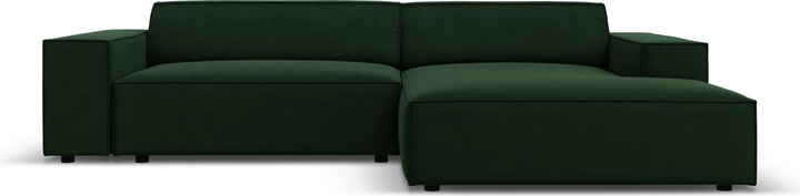 Actual product image Micadoni Jodie (Corner sofa)