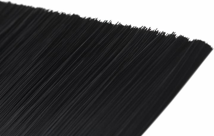 Immagine prodotto Lanberg AK-1102-B Striscia di spazzole