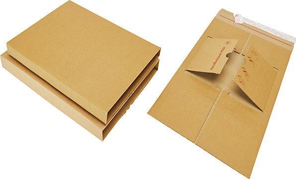 Produktbild Ratioform VarioBuchpack