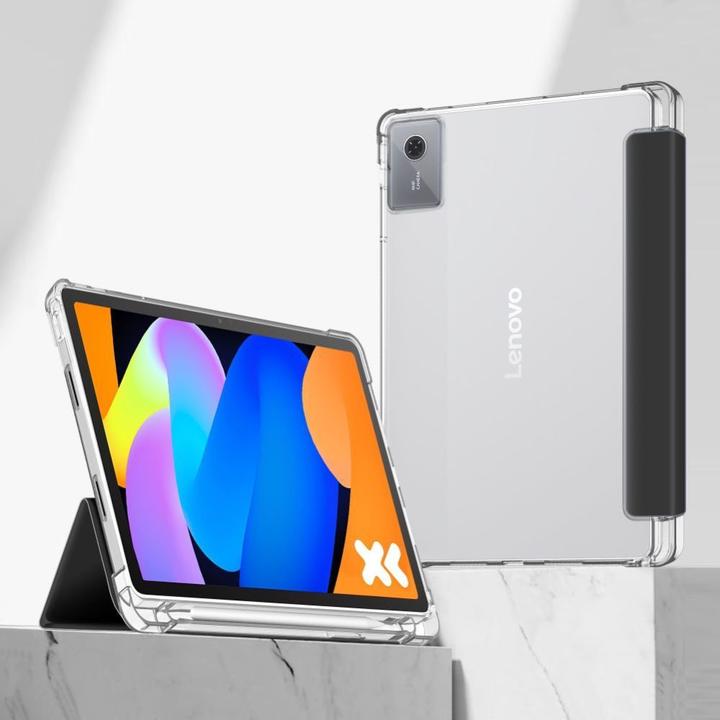 Produktbild 4Kom TECH-PROTECT SC PEN HYBRID LENOVO IDEA TAB 11.0 TB-336 SCHWARZ (Lenovo Idea Tab)
