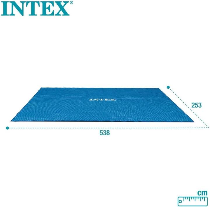 Image du produit Intex Bâche solaire