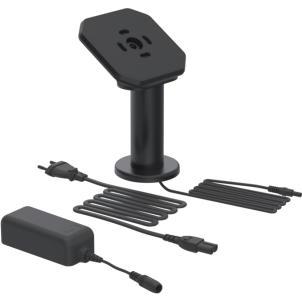 Ergonomic Solutions, Kasse, Dock and Charge, Dock and