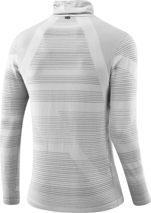 Actual product image Löffler Rollneck L/S Transtex Retr'X (54)