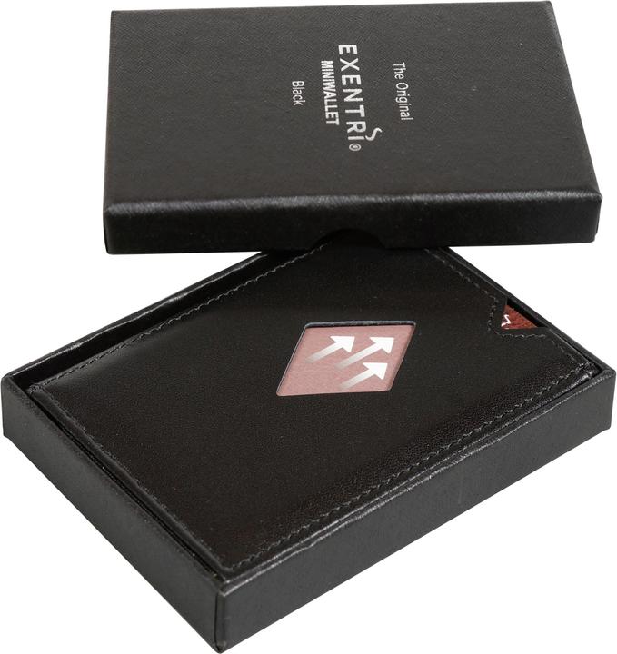 Immagine prodotto Exentri Miniwallet