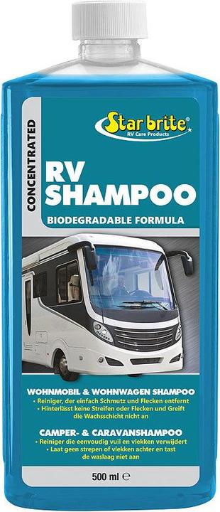 Immagine prodotto Starbrite Wohnmobil/wagen Shampoo