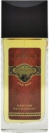 Actual product image La Rive Cabana For Man Deo (Spray, 80 ml)