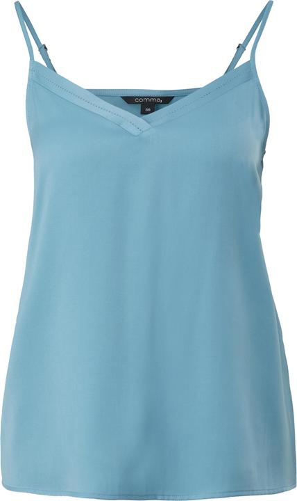 Immagine prodotto Comma Bluse Top mit Lochspitze (46)