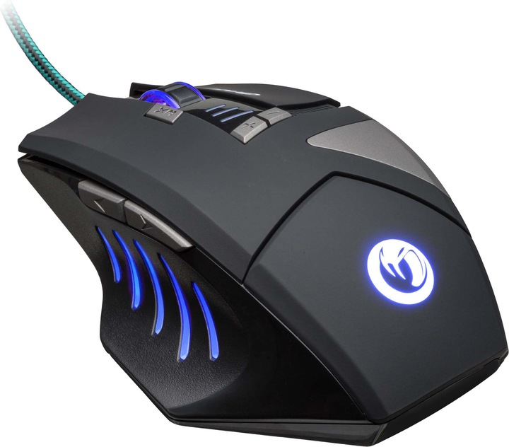Produktbild Nacon Gaming Gm-300 (Kabelgebunden)
