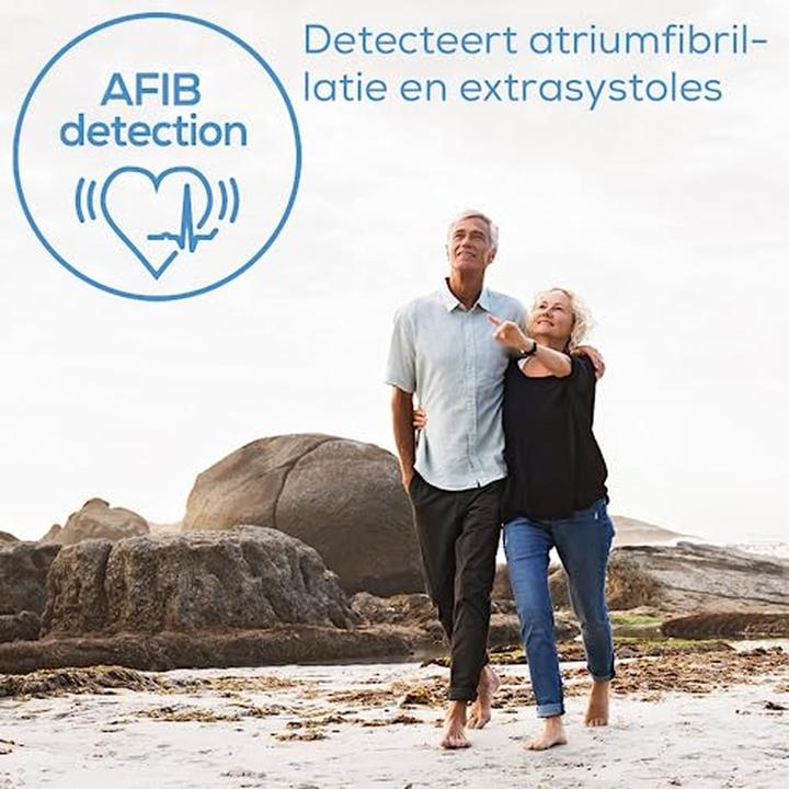 Produktbild Beurer Blutdruckmessgerät mit EKG Funktion BM 93 (Blutdruckmessgerät Oberarm)