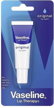 Produktbild Vaseline Original (Lippenbalsam)