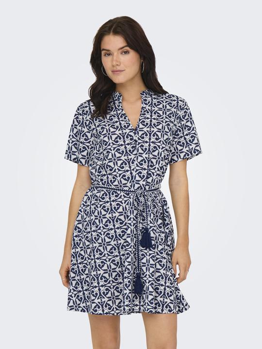 Produktbild JdY JDYANNA Midikleid Kleid (S)