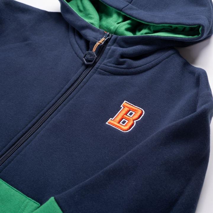 Immagine prodotto Bejo Dziecięca Bluza TAMIO KDB (134)