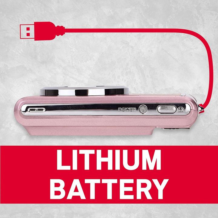 Produktbild AGFAPHOTO DC5200 (21 Mpx)