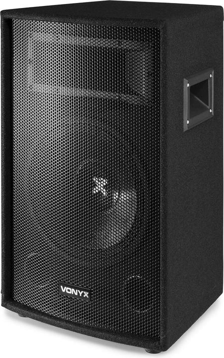 Actual product image Vonyx SL10 (Passive, 1x 250 W)