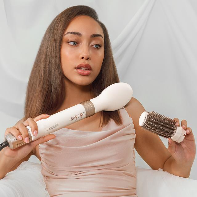 Actual product image Cecotec Bamba CeramicCare