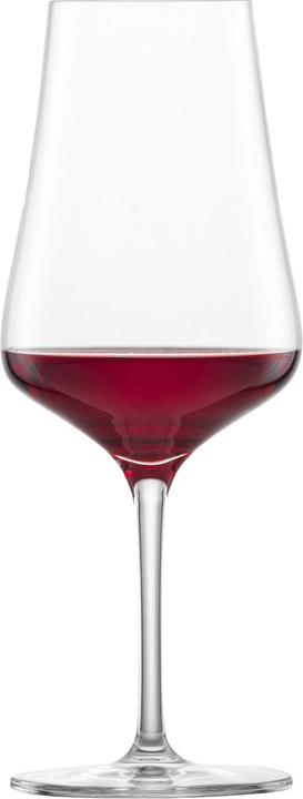 Actual product image Schott Zwiesel Fine Beaujolais (48.60 cl, 1 Glasses, Red wine glasses)