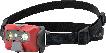 Produktbild Ledlenser LED LENSER Stirnla.HF6R red (800 lm)